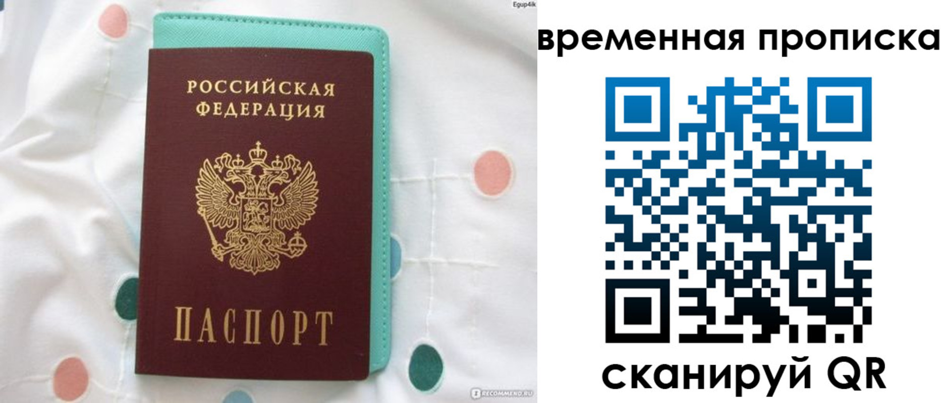 прописка поиск в Одинцово